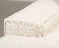 Sofacompany Daphne divanmodul vänster Maya Cream