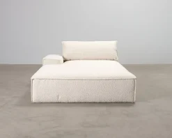 Sofacompany Daphne divanmodul vänster Maya Cream