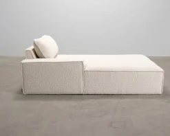 Sofacompany Daphne divanmodul vänster Maya Cream