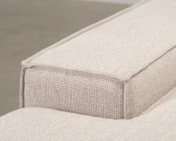 Sofacompany Daphne divanmodul vänster Nola Sand