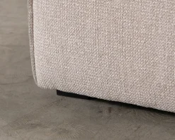 Sofacompany Daphne divanmodul vänster Nola Sand