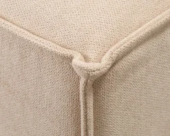 Sofacompany Daphne divanmodul höger beige