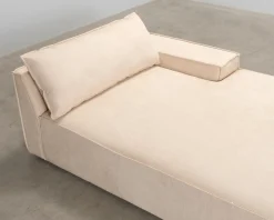 Sofacompany Daphne divanmodul höger beige
