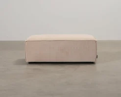 Sofacompany Daphne fotpall beige