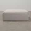 Sofacompany Daphne fotpall XL Agnes Brown