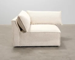Sofacompany Daphne hörnmodul Maya Cream