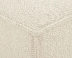 Sofacompany Daphne puff Pasha Dune