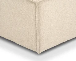 Sofacompany Daphne soffmodul Pasha Dune