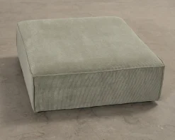 Sofacompany Daphne XL fotpall Free Sage