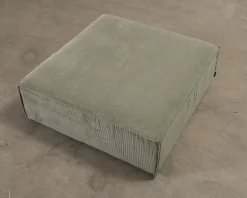 Sofacompany Daphne XL fotpall Free Sage
