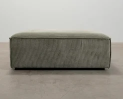 Sofacompany Daphne XL fotpall Free Sage
