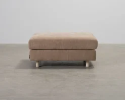 Sofacompany Douglas fotpall brun