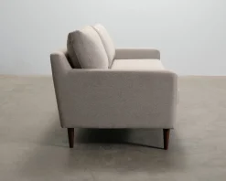 Sofacompany Douglas 3-sits soffa Agnes Brown