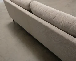 Sofacompany Douglas 3-sits soffa Agnes Brown