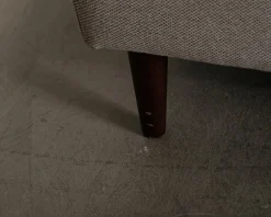 Sofacompany Douglas 3-sits soffa Agnes Brown