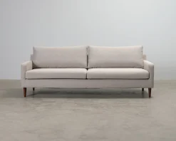 Sofacompany Douglas 3-sits soffa Agnes Brown