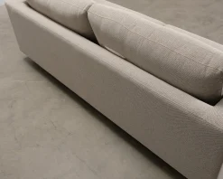 Sofacompany Douglas 3-sits soffa Agnes Brown