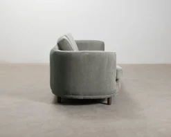 Sofacompany Elinor 3-sits soffa Planet Grey Green