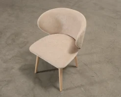 Sofacompany Ellie matstol beige
