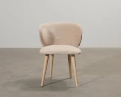 Sofacompany Ellie matstol beige