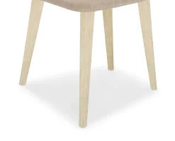 Sofacompany Ellie matstol Danny Cream