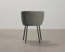 Sofacompany Ellie matstol Planet Grey Green
