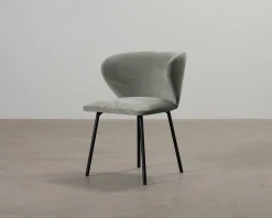 Sofacompany Ellie matstol Planet Grey Green