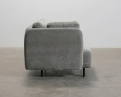 Sofacompany Ellis hörnmodul Planet Grey Green