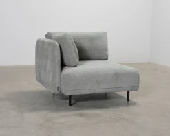 Sofacompany Ellis hörnmodul Planet Grey Green