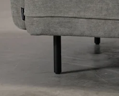 Sofacompany Ellis hörnmodul Planet Grey Green