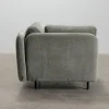 Sofacompany Ellis hörnmodul Planet Grey Green