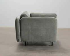 Sofacompany Ellis hörnmodul Planet Grey Green