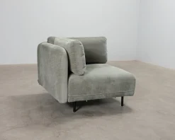 Sofacompany Ellis hörnmodul Planet Grey Green