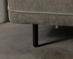 Sofacompany Ellis hörnmodul Planet Grey Green