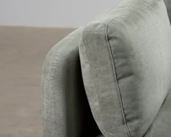 Sofacompany Ellis hörnmodul Planet Grey Green