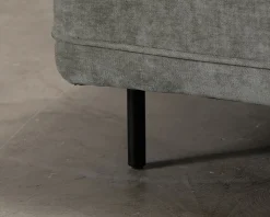 Sofacompany Ellis soffmodul Planet Grey Green