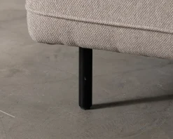 Sofacompany Ellis soffmodul Agnes Brown