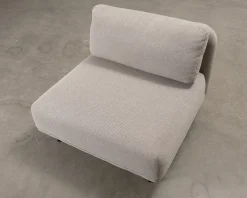 Sofacompany Ellis soffmodul Agnes Brown