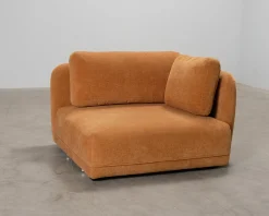 Sofacompany Ellis soffmodul höger Danny Amber