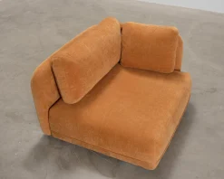 Sofacompany Ellis soffmodul höger Danny Amber