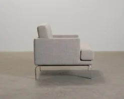 Sofacompany Ernest fåtölj gråbeige