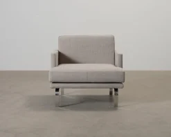 Sofacompany Ernest fåtölj gråbeige