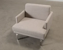 Sofacompany Ernest fåtölj gråbeige
