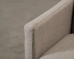 Sofacompany Ernest fåtölj gråbeige