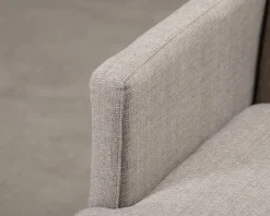 Sofacompany Ernest fåtölj Vega Sand Dune