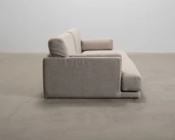 Sofacompany Ernest 3-sits soffa Vega Sand Dune