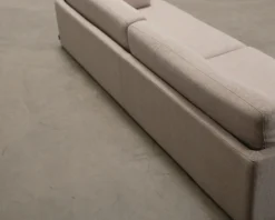 Sofacompany Ernest 3-sits soffa Vega Sand Dune