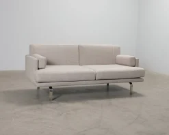 Sofacompany Ernest 2-sits soffa Vega Sand Dune