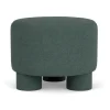 Sofacompany Faith puff Form Blue Grey