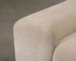Sofacompany Gloria 3,5-sits soffa Danny Cream